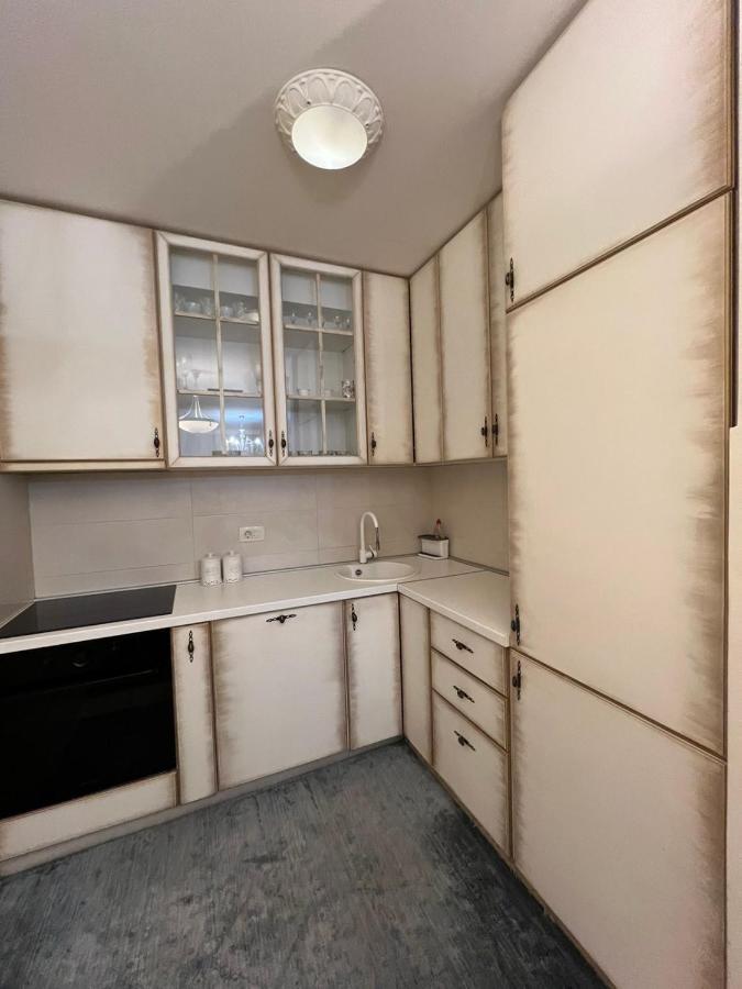 Oscar Apartman Podgorica Kültér fotó