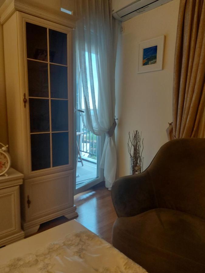 Oscar Apartman Podgorica Kültér fotó