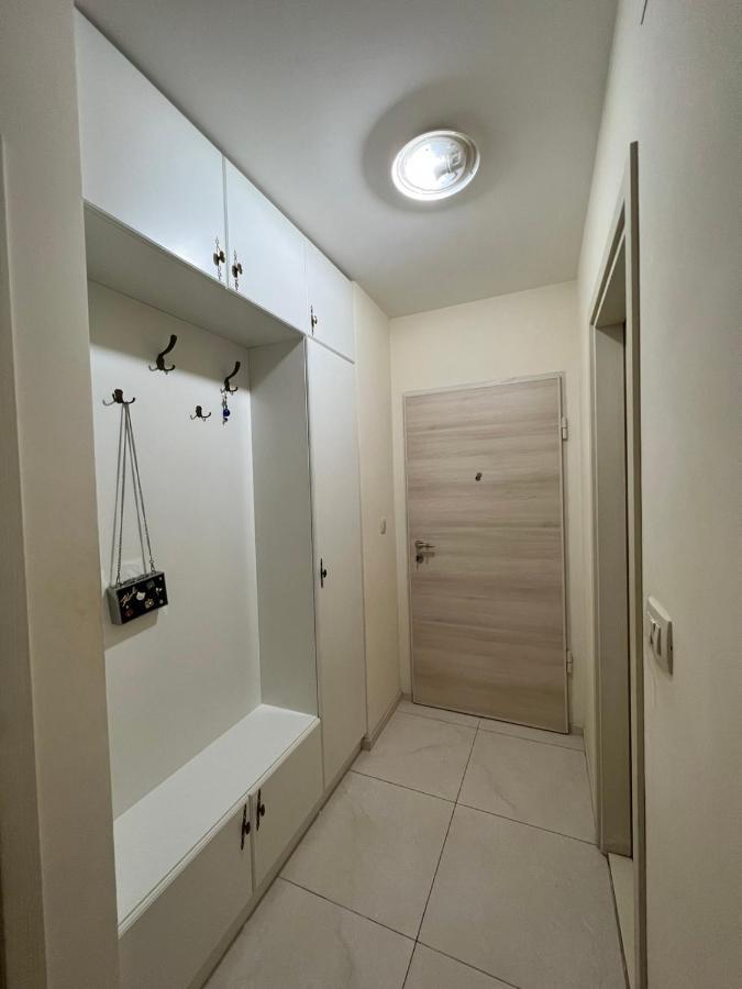 Oscar Apartman Podgorica Kültér fotó