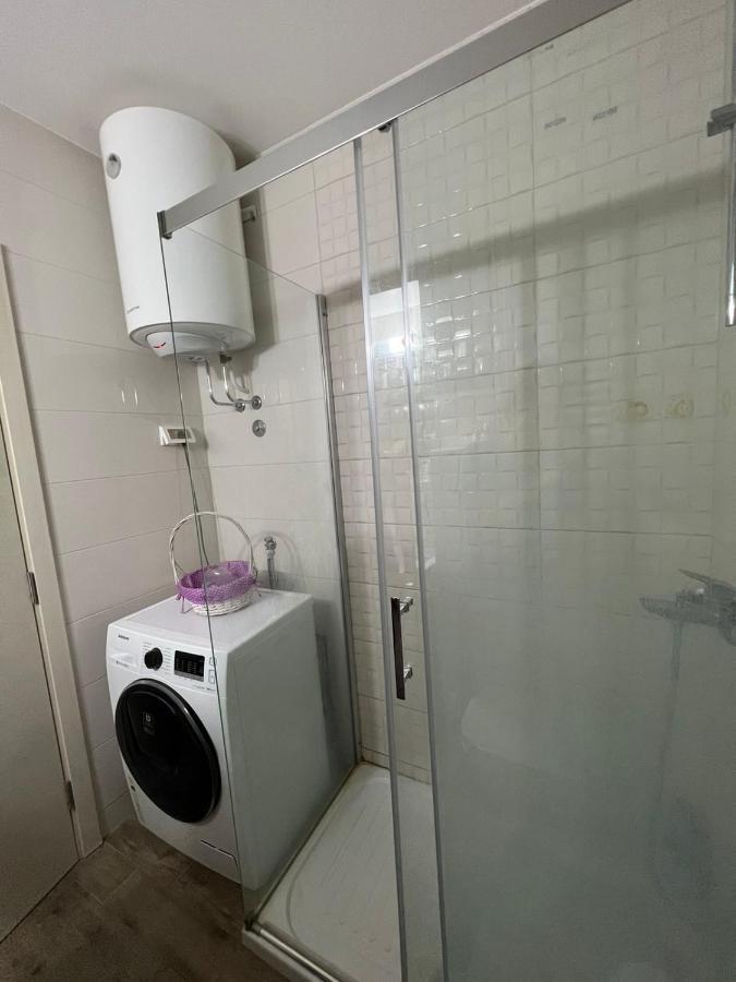 Oscar Apartman Podgorica Kültér fotó