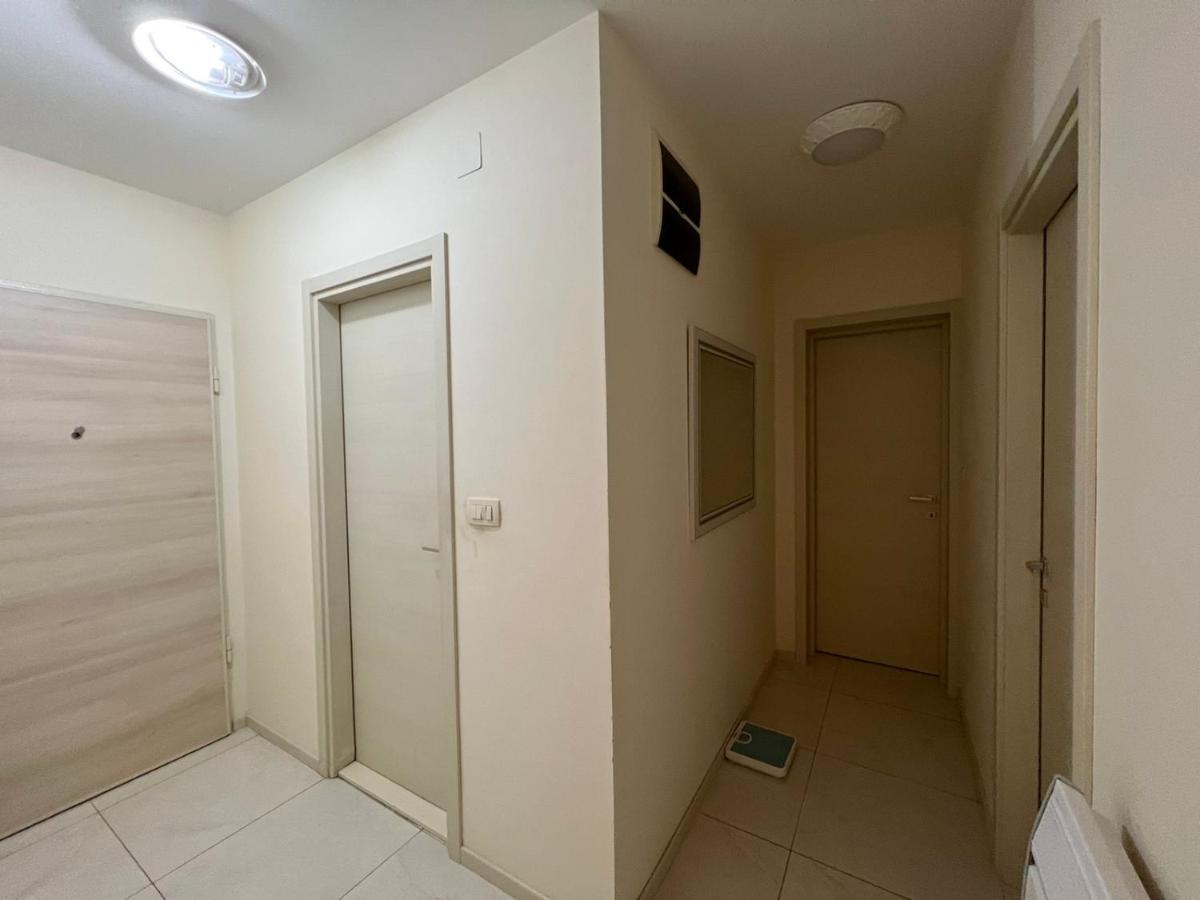 Oscar Apartman Podgorica Kültér fotó