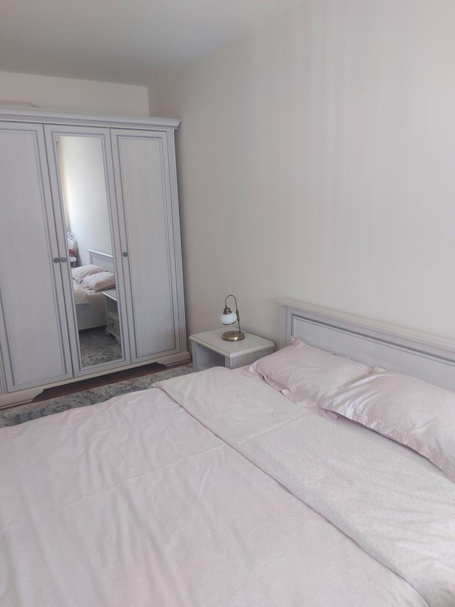 Oscar Apartman Podgorica Kültér fotó
