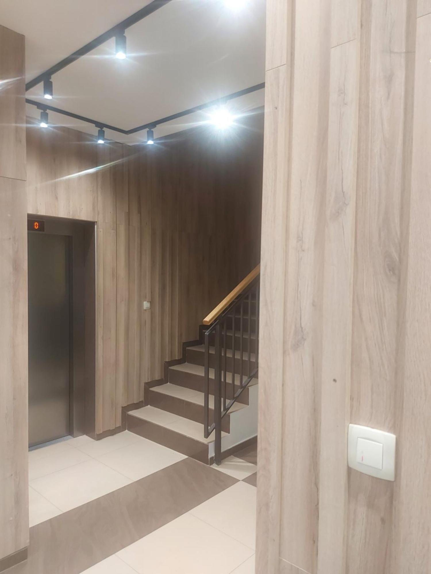 Oscar Apartman Podgorica Szoba fotó